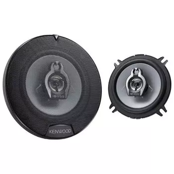 Автоакустика Kenwood KFC-1353RG2