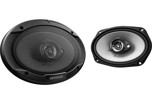 Автоакустика Kenwood KFC-S6966