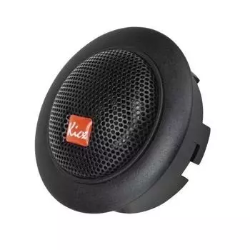 Автоакустика Kicx ALN 6.3 3-х компонентная