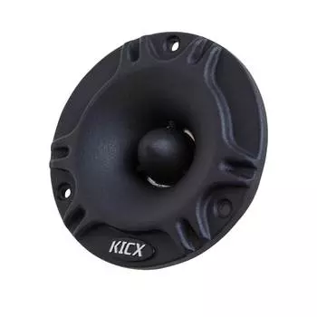 Автоакустика Kicx DTC 38 ver2