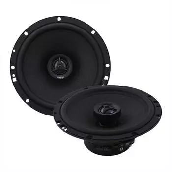 Автоакустика Morel MAXIMO 6 MKII 2-компонентная