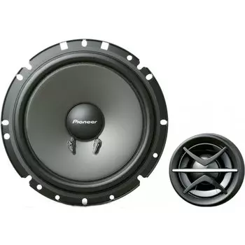 Автоакустика Pioneer TS-170Ci