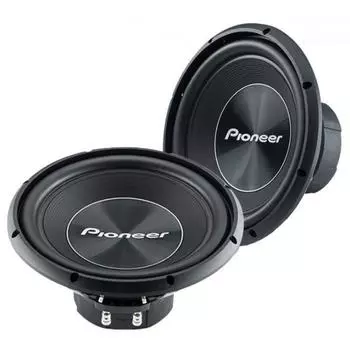 Сабвуфер Pioneer TS-A300S4