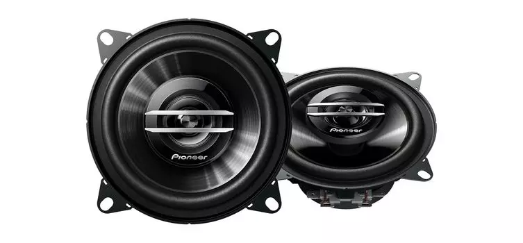 Автоакустика Pioneer TS-G1020S