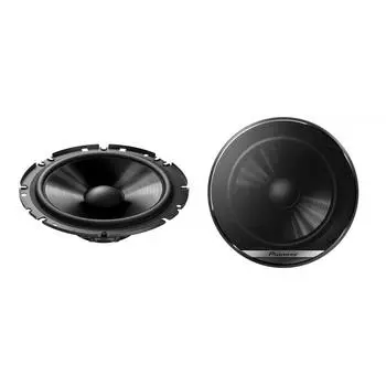 Автоакустика Pioneer TS-G170C