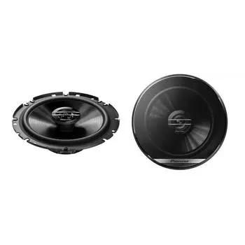 Автоакустика Pioneer TS-G1720F