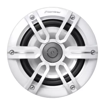 Автоакустика Pioneer TS-ME650FS (морская)