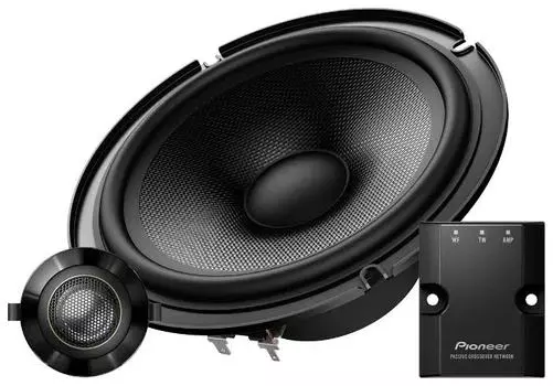 Автоакустика Pioneer TS-Z65C