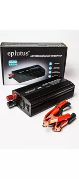 Инвертор Eplutus PW 12v-800W