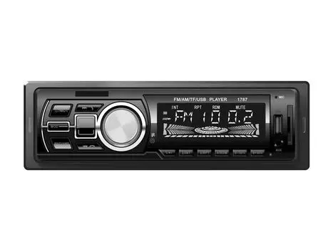Автомагнитола Centurion DA-1014 (1DIN, Bluetooth, USB,AUX, SD,MP3)