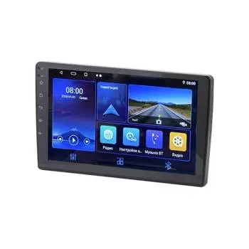 Автомагнитола Eplutus CA-900 BT-MP-5 Wifi GPS (9*),2х32
