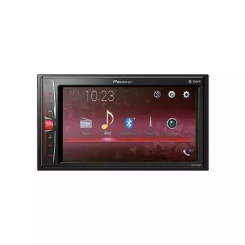 Автомагнитола Pioneer MVH-A210BT