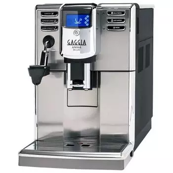 Автоматическая кофемашина Gaggia Anima Deluxe