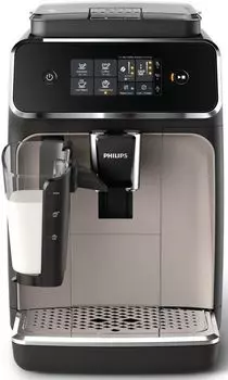 Автоматическая кофемашина Philips LatteGo EP2035 Series 2200
