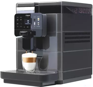 Автоматическая кофемашина Saeco Royal OTC