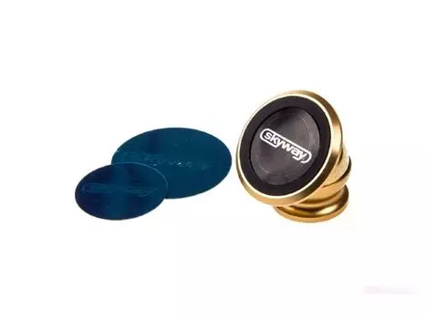 Автомобильный держатель Skyway Gold S00303006