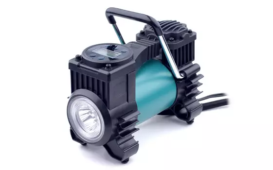 Автомобильный компрессор BS Kolben 35W