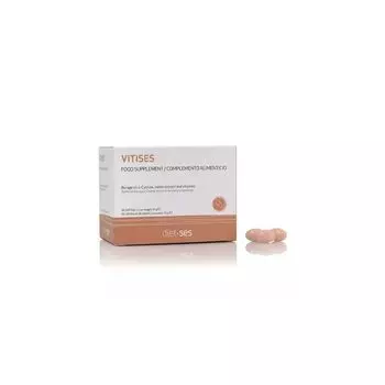 БАД к пище Sesderma Nutrises "Vitises", 60 капс.