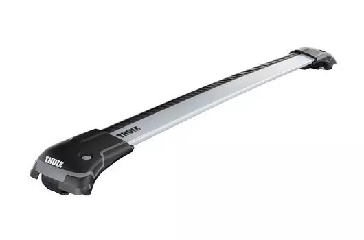 Багажник THULE WingBar Edge M на рейлинги 9582