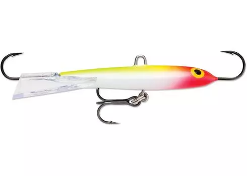 Балансир Rapala Flat JIG Flat JIG 6см, 34гр. (RFJ06-FCLN)