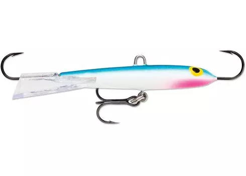 Балансир Rapala Flat JIG Flat JIG 6см, 34гр. (RFJ06-GPB)