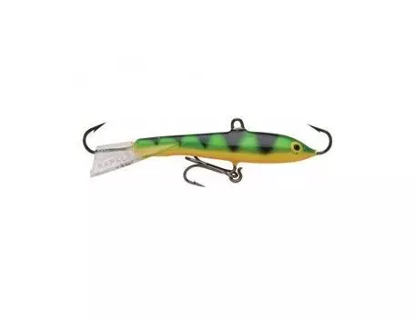 Балансир Rapala Jigging RAP 2см, 4гр. (W02-LP)