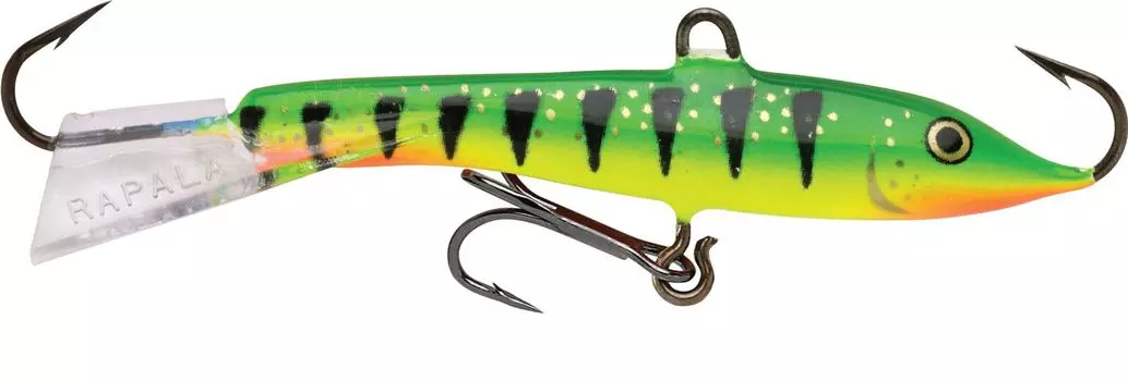 Балансир Rapala Jigging RAP 3см, 6гр. (W03-FP)