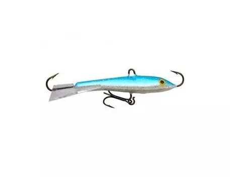 Балансир Rapala Jigging RAP 5см, 9гр. (W05-BPHF)