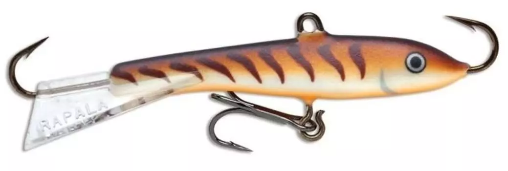 Балансир Rapala Jigging RAP 5см, 9гр. (W05-MTU)