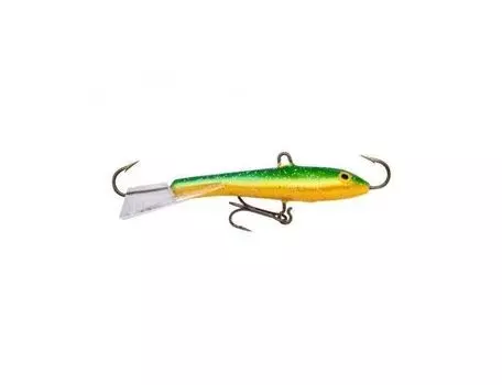 Балансир Rapala Jigging RAP 7см, 18гр. (W07-GYHF)