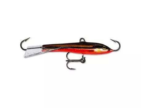 Балансиры Rapala Jigging RAP 2см, 4гр. (W02-RBDL)