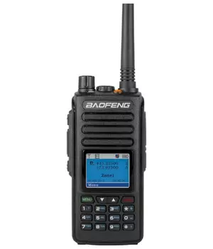 Baofeng DM-1702 GPS