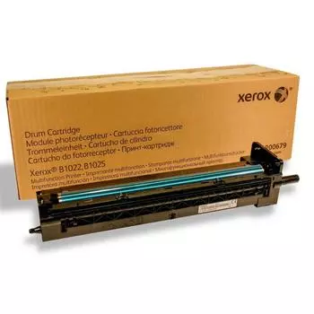 Барабан (80K) XEROX B1022/1025