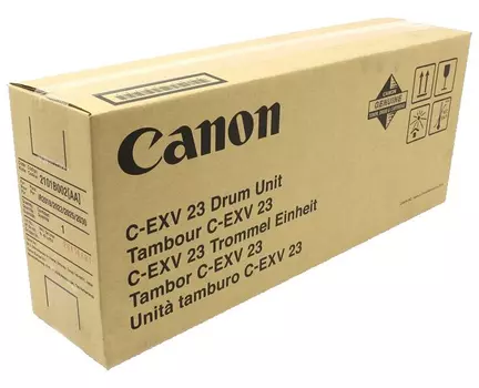 Барабан CANON С-EXV23