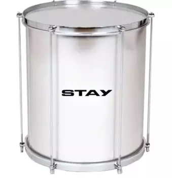 Барабан Stay 283-STAY 7754ST Surdo 14"x40см