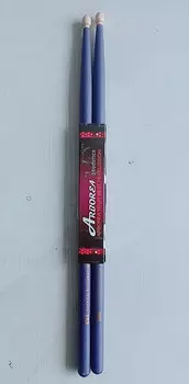 Барабанные палочки Arborea ADS-HCHP-5A фиолетовые
