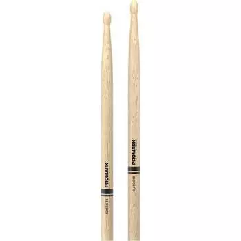 Барабанные палочки дуб PRO MARK PW5BW