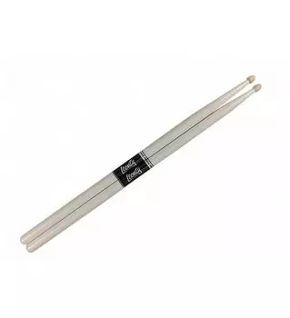Барабанные палочки LEONTY LW5B W граб