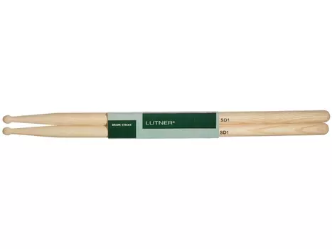 Барабанные палочки Lutner SD1 L