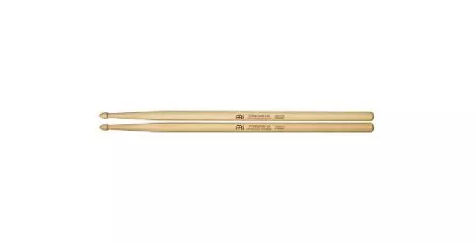 Барабанные палочки Meinl SB101-MEINL Standard 5A деревянный наконечник