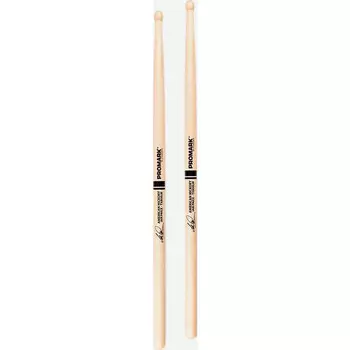 Барабанные палочки орех PRO MARK TX808LW