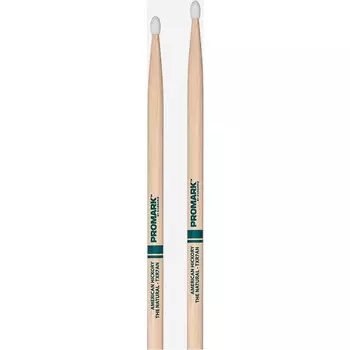 Барабанные палочки орех PRO MARK TXR7AN