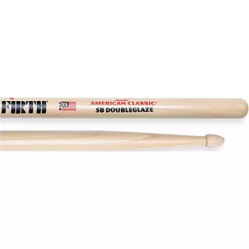 Барабанные палочки орех VIC FIRTH 5B DG