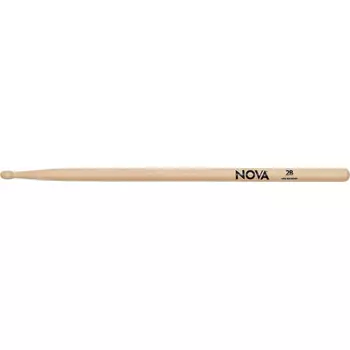 Барабанные палочки орех VIC FIRTH N2B