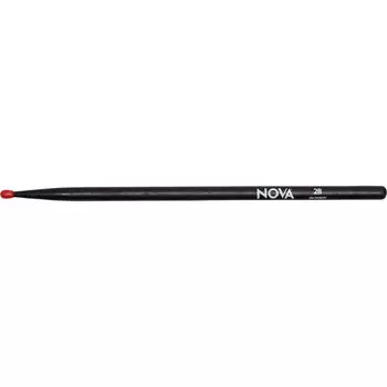 Барабанные палочки орех VIC FIRTH N2B NB