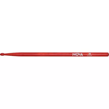 Барабанные палочки орех VIC FIRTH N2B R
