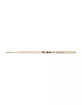 Барабанные палочки орех VIC FIRTH SAT 2