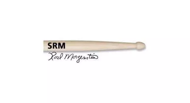 Барабанные палочки орех VIC FIRTH SRM