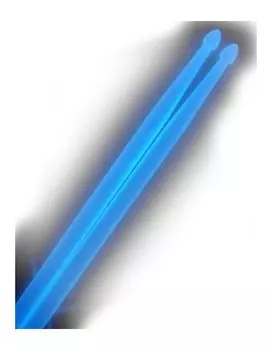 Барабанные палочки Rocket DS-01 BL