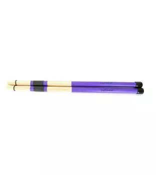 Барабанные палочки-щетки Lutner SV304 рюты